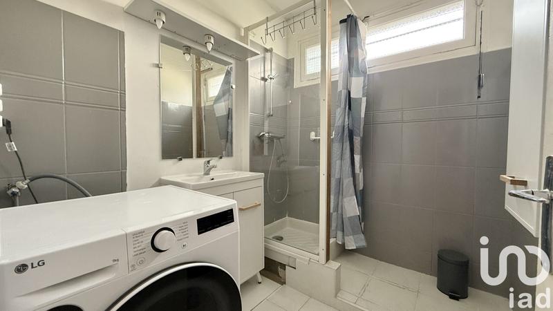 Appartement - 65 m² - 4 pièces