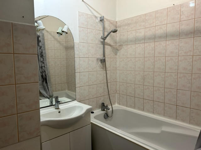 Appartement - 45 m² - 4 pièces