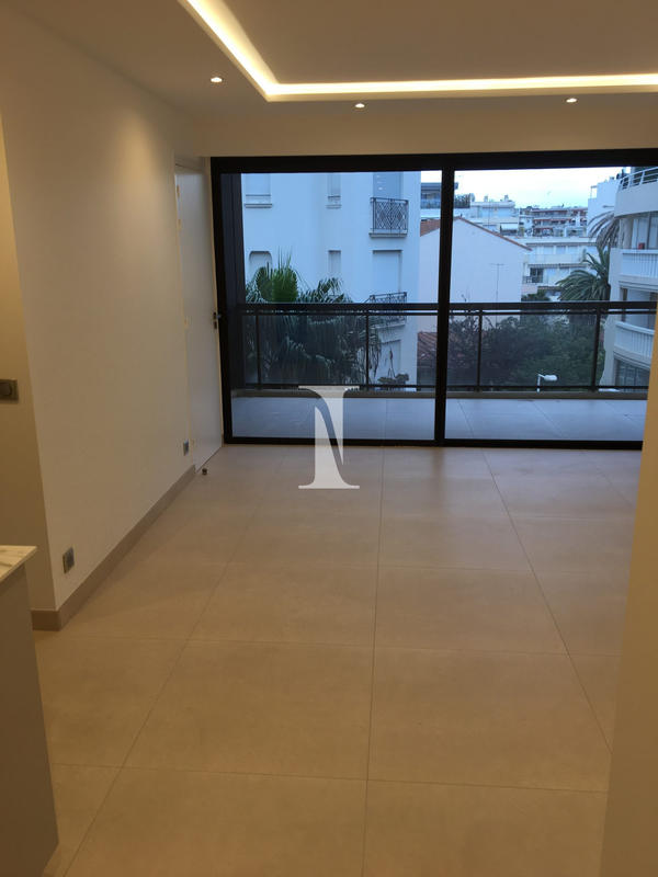 Appartement - 52 m² - 2 pièces