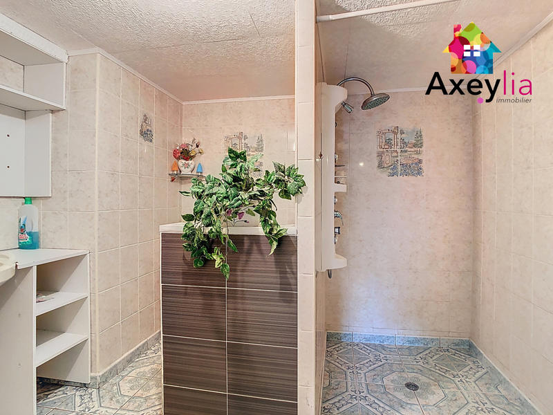 Maison - 160 m² - 7 pièces