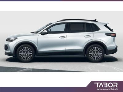 Volkswagen Tiguan Tdi 150 Led+ ComfortP 18p