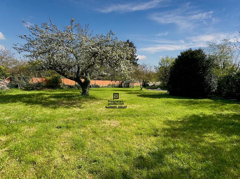 Maison - 171 m² - 7 pièces