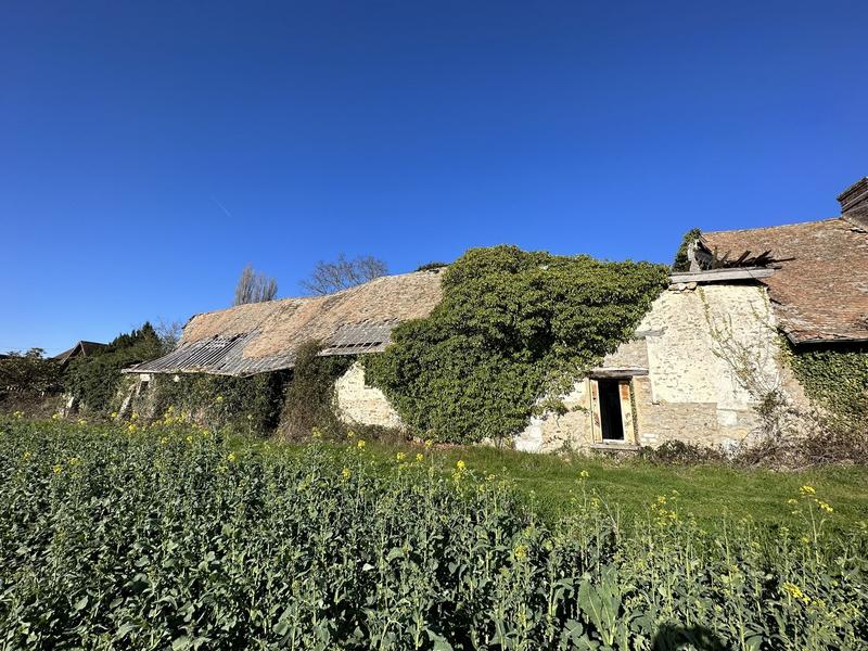 Maison - 259 m² - 10 pièces