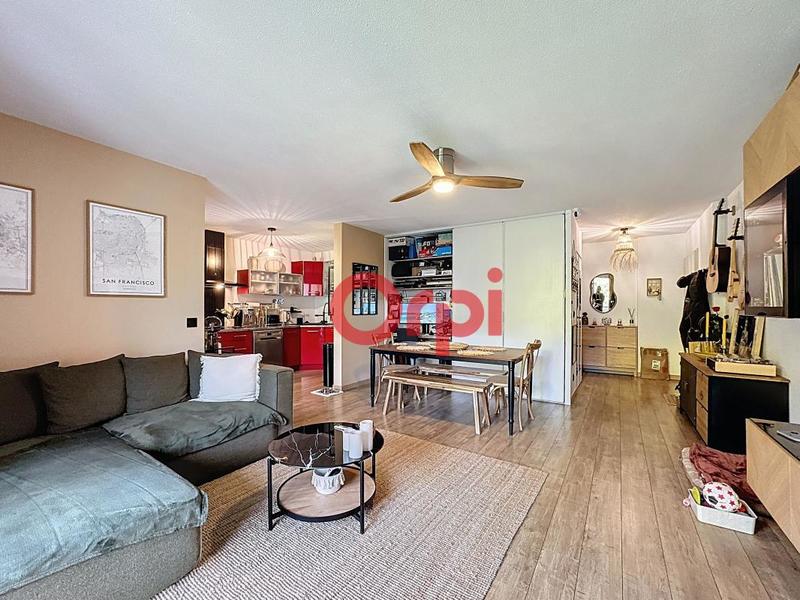 Appartement - 71 m² - 3 pièces