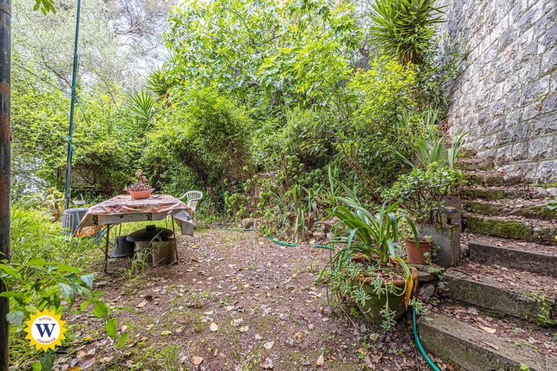 Immeuble - 104 m² - 5 pièces