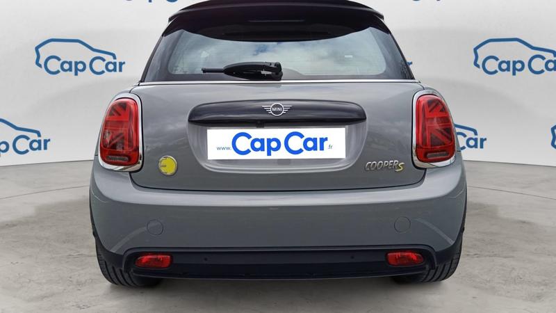 Mini Mini 184 94 kWh Edition Premium Plus - Automatique Toit ouvrant