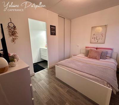 Appartement - 78 m² - 4 pièces