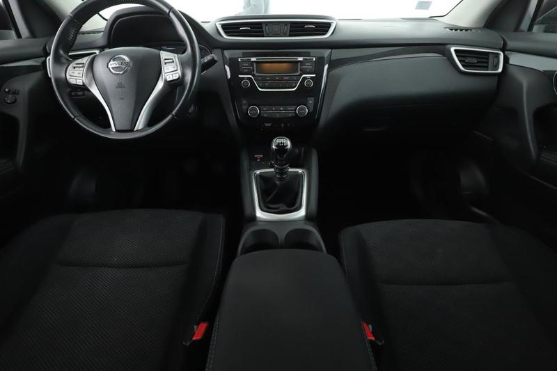 Nissan Qashqai 1.5 dCi 110 ch
