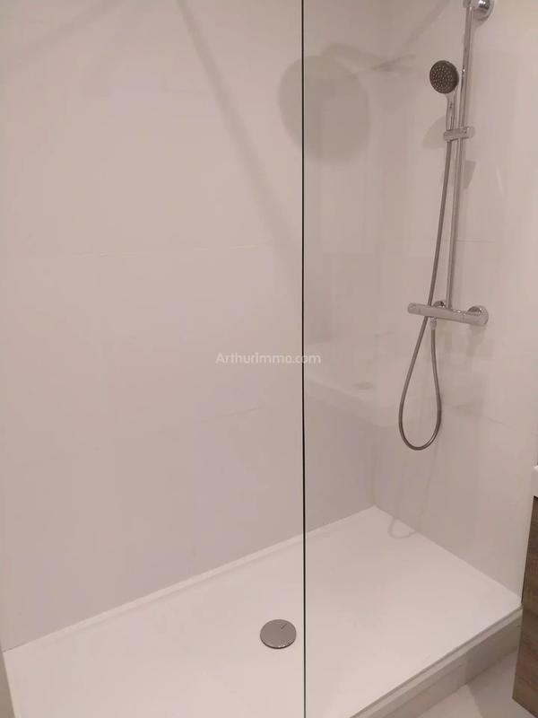 Appartement - 52 m² - 2 pièces