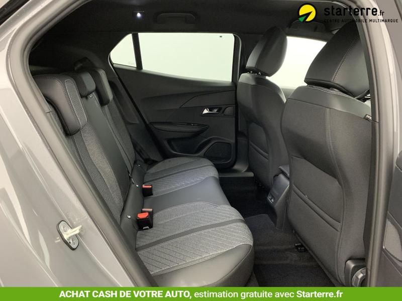 Peugeot 2008 Hybrid 145 e-Dcs6 Allure