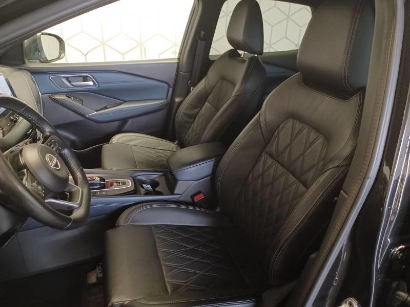 Nissan Qashqai e-Power 190 ch Tekna+