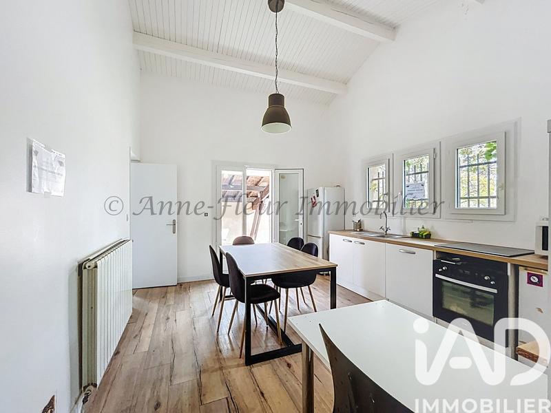 Maison de maîtres - 171 m² - 7 pièces