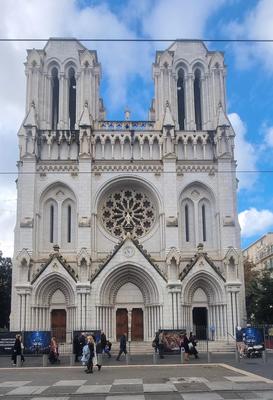 Appartement - 87 m² - 3 pièces