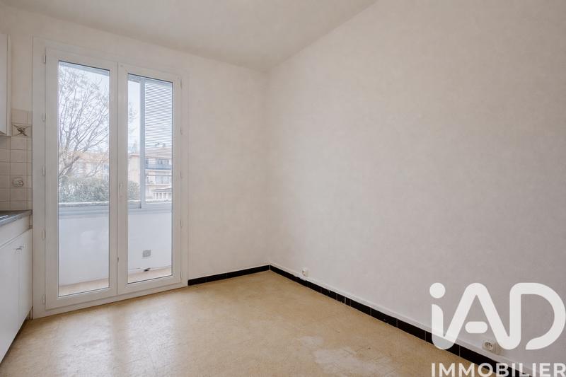 Appartement - 53 m² - 3 pièces