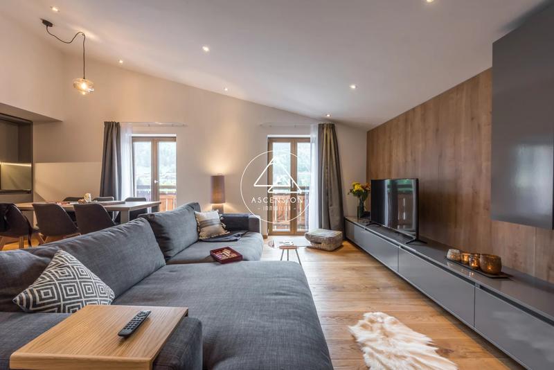 Appartement - 88 m² - 4 pièces