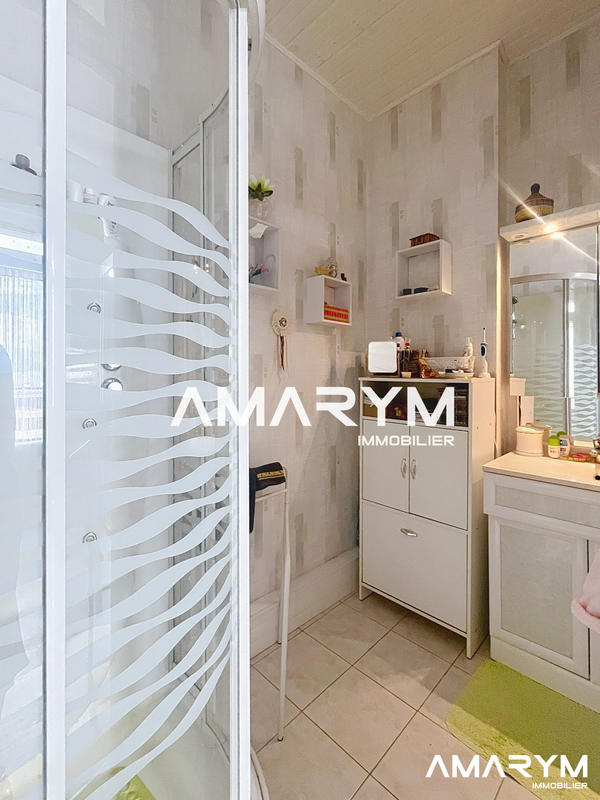 Maison - 134 m² - 5 pièces