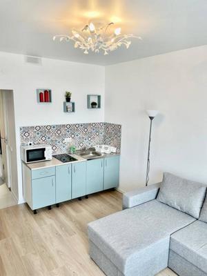 Studio - 18 m² - 1 pièce