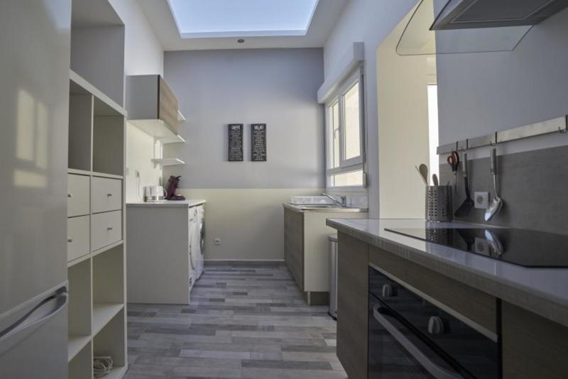 Maison - 150 m² - 8 pièces