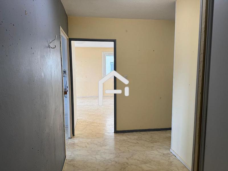 Appartement - 100 m² - 5 pièces