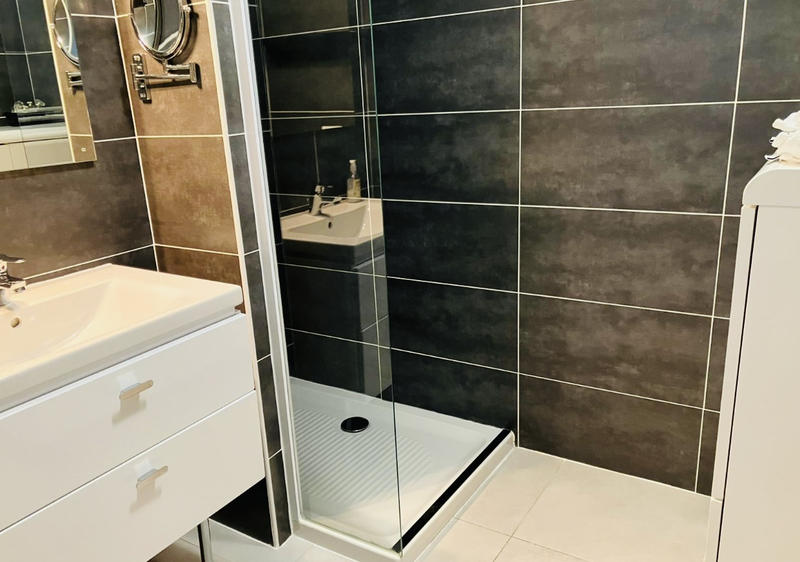 Appartement - 59 m² - 4 pièces