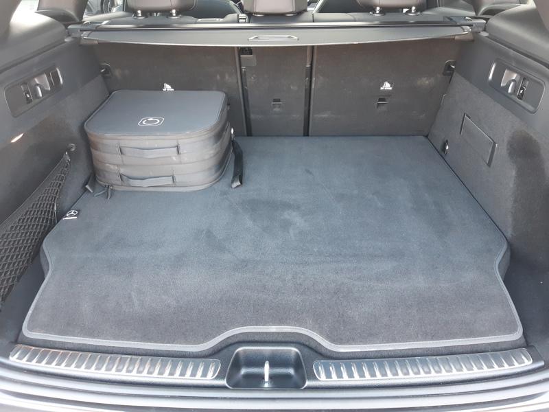 Mercedes Glc Suv 300 e Hybrid Eq 4matic Amg Line