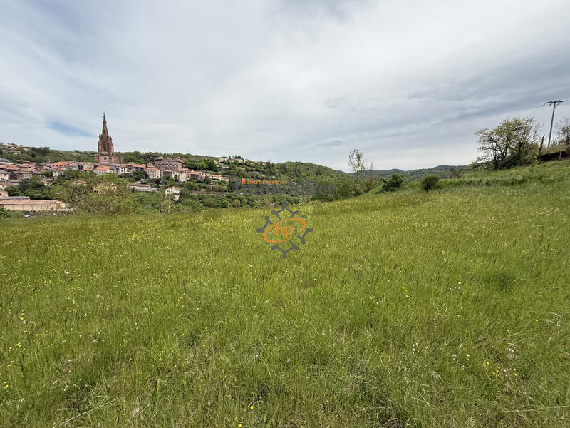 Terrain - 1 476 m²