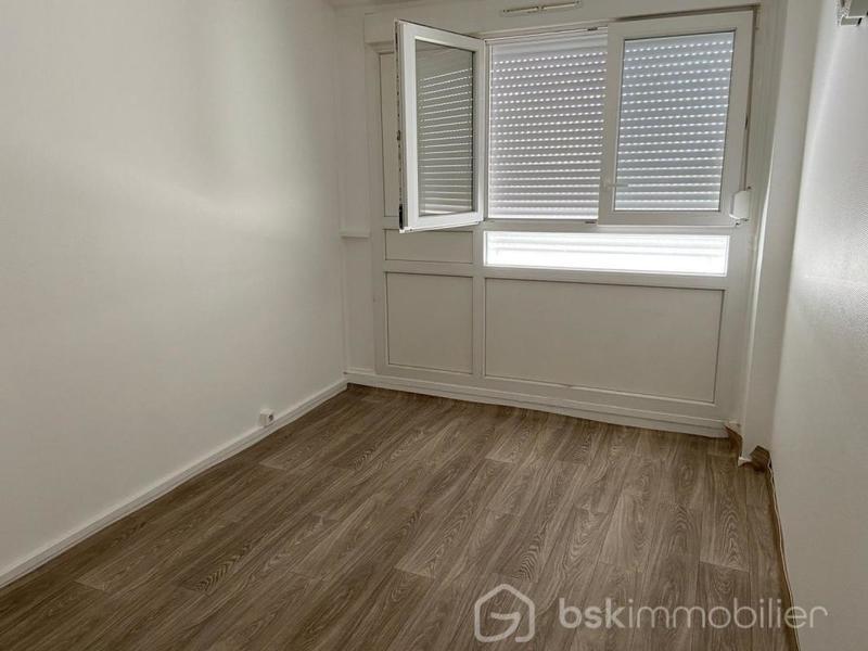 Appartement - 54 m² - 3 pièces