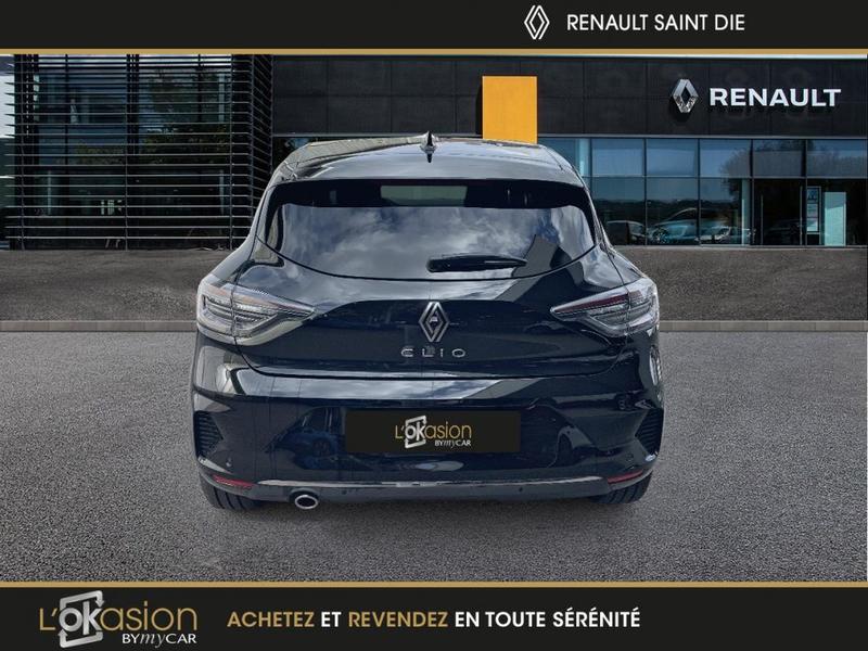 Renault Clio V TCe 90 ch Gsr2 Techno