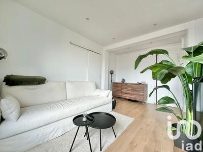 Appartement - 32 m² - 2 pièces