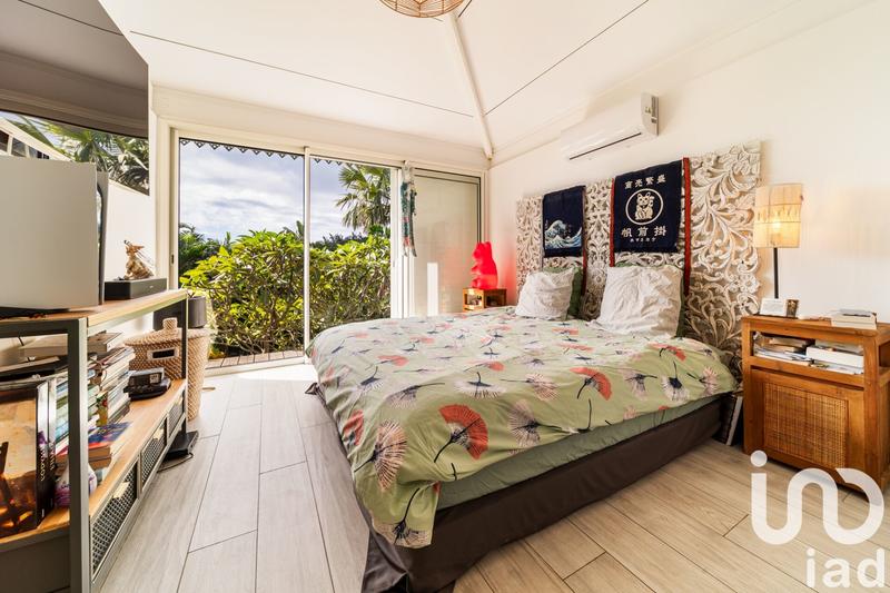 Maison - 119 m² - 5 pièces