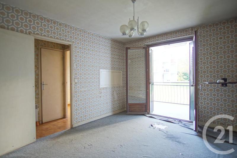 Appartement - 26 m² - 1 pièce