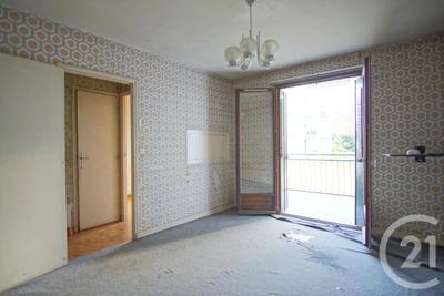 Appartement - 26 m² - 1 pièce