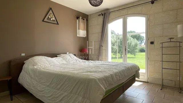 Maison de campagne - 200 m² - 5 pièces