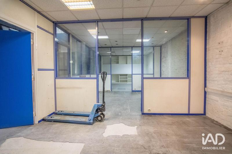 Local commercial - 83 m²