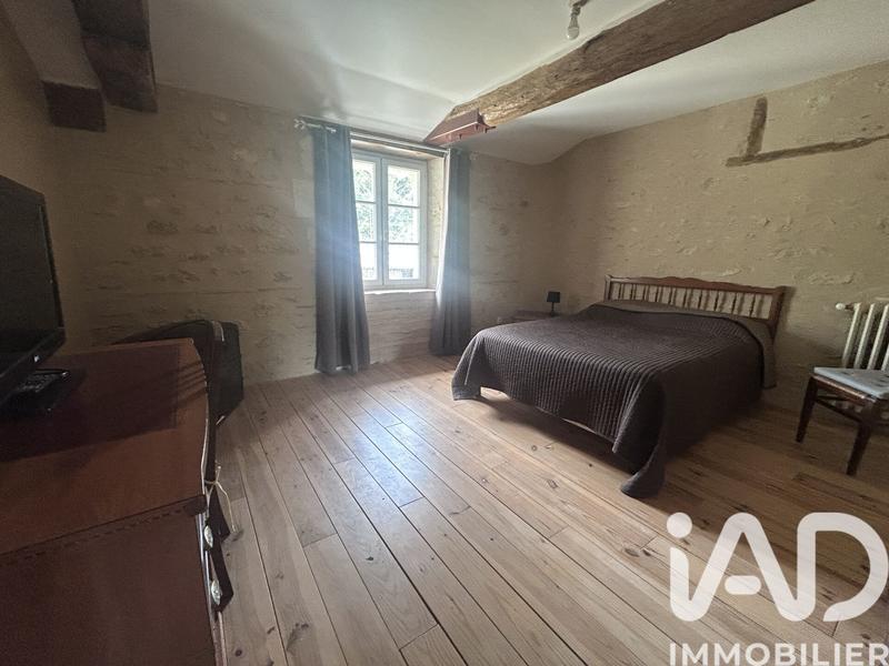 Maison de campagne - 582 m² - 18 pièces