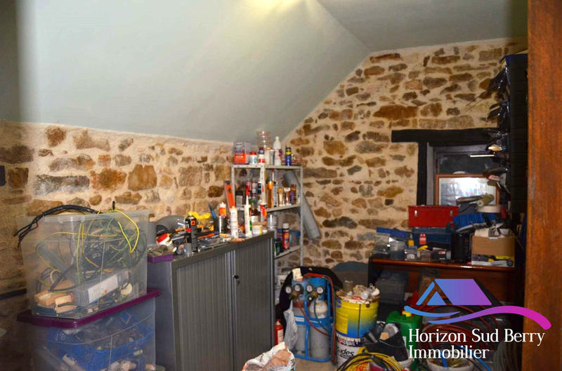 Maison - 295 m² - 12 pièces