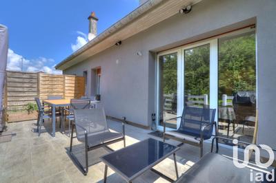 Maison - 159 m² - 5 pièces