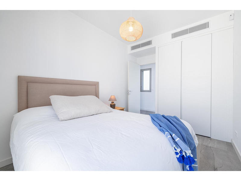 Appartement - 171 m² - 5 pièces