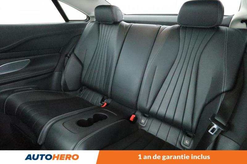 Mercedes classe e coupe 300 9g-Tronic 245 ch