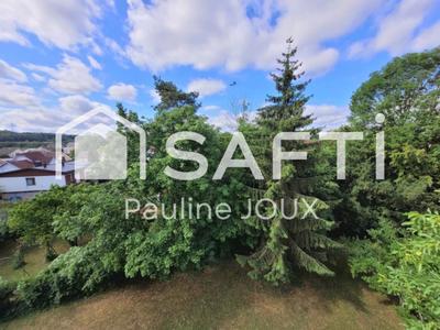 Appartement - 49 m² - 2 pièces