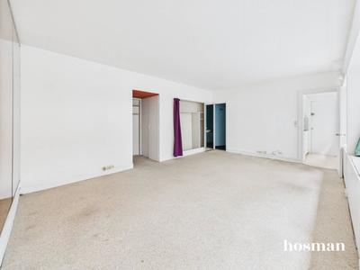 Appartement - 31 m² - 1 pièce