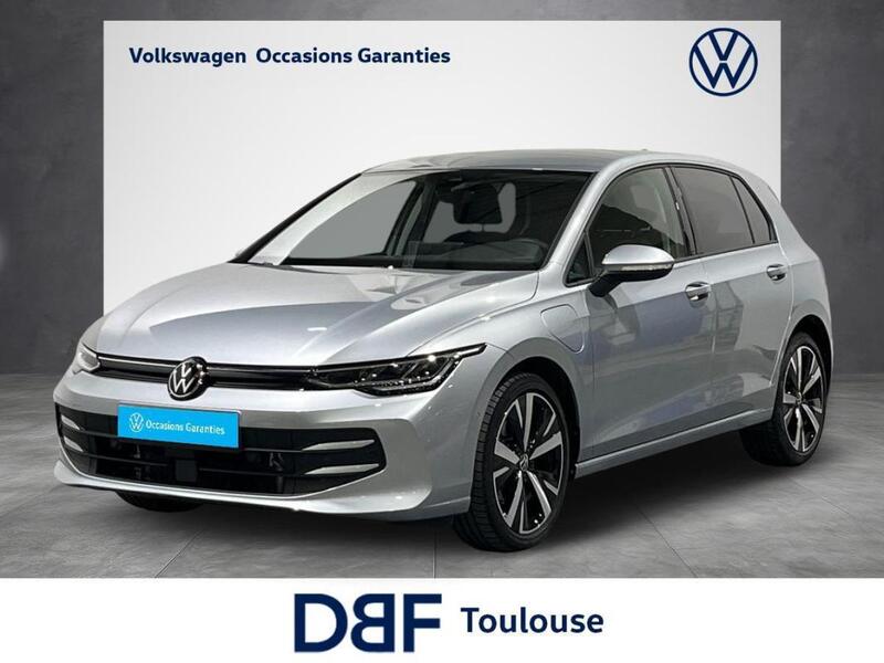 Volkswagen Golf 1.5 eHybrid 204 Dsg6 Vw Edition