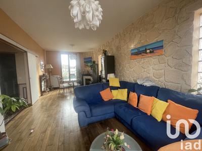 Maison - 81 m² - 4 pièces