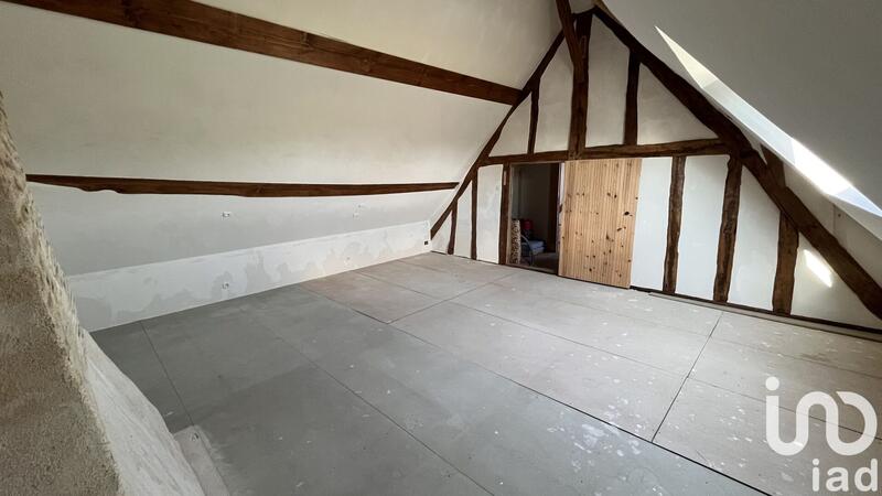 Maison - 148 m² - 6 pièces