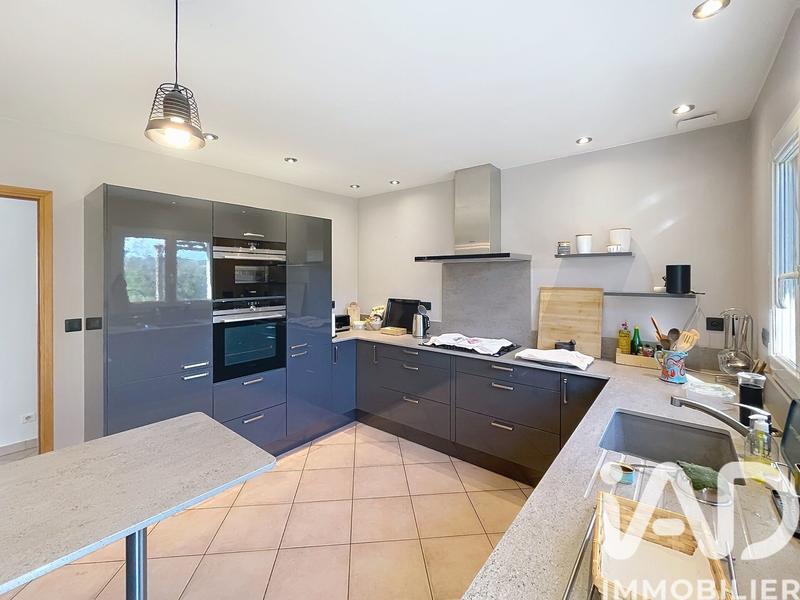 Maison de maîtres - 145 m² - 5 pièces