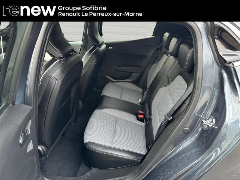 Renault Clio V TCe 90 Techno