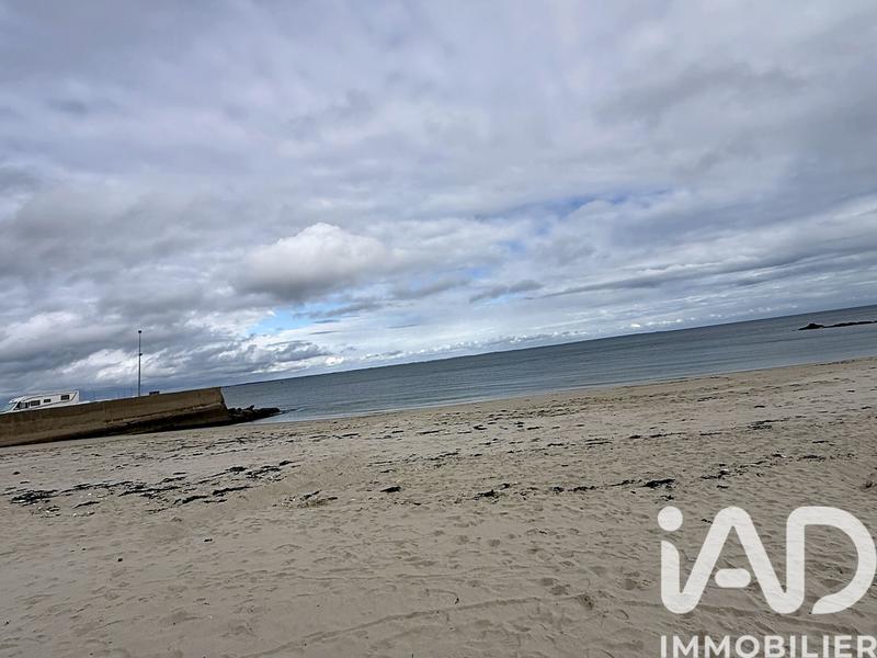 Appartement - 27 m² - 2 pièces