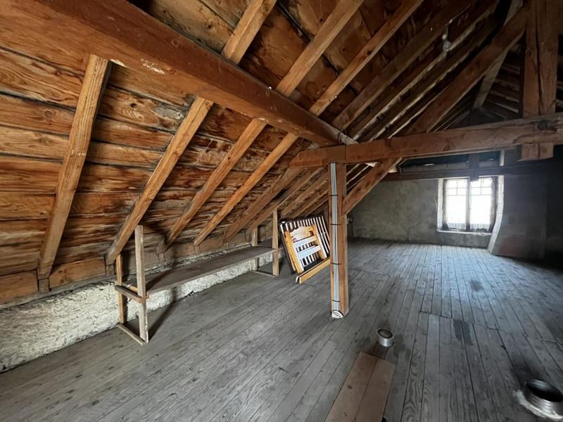 Maison - 158 m² - 7 pièces