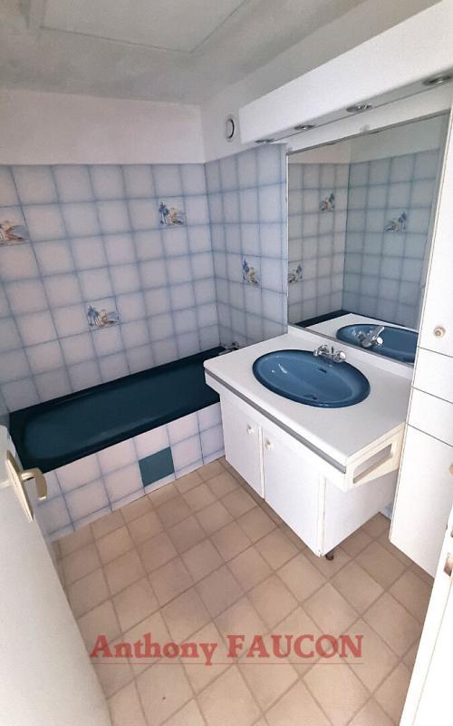 Appartement - 45 m² - 3 pièces