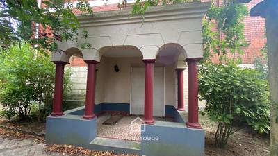 Maison bourgeoise - 238 m² - 7 pièces